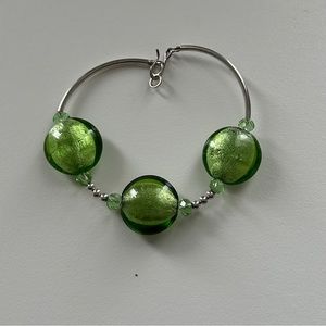 5 rare bracelets. Everything  looks very good